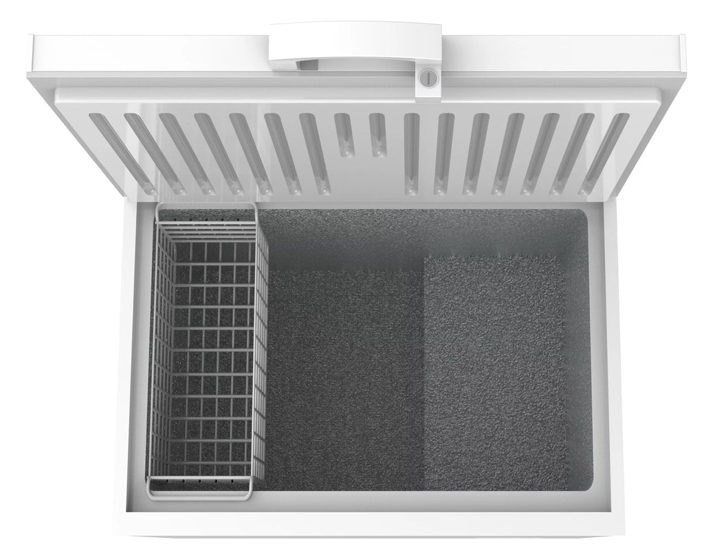 Commercial Chest Freezer 9.6 Cu. ft. B60134