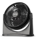 8 Turbo High Velocity Air Circulator Fan 3 Speeds T2290