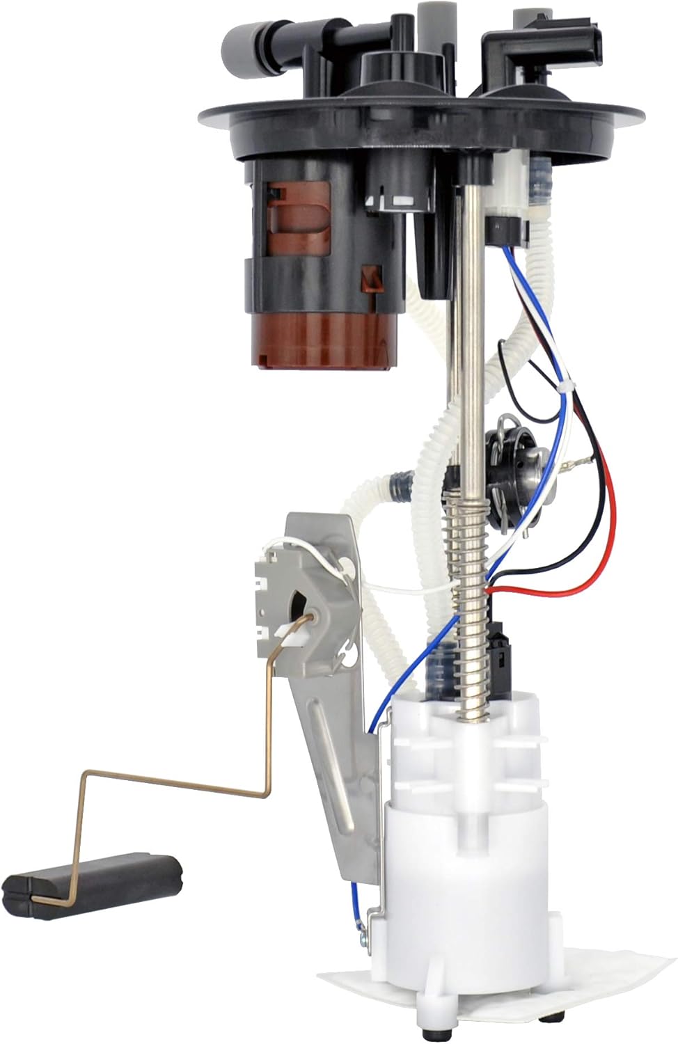 Fuel Pump Module Assembly Pack of 2 B89557