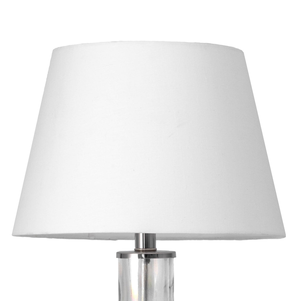 Glass Table Lamp E4322