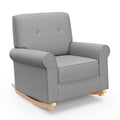 Tufted Rocker U348654