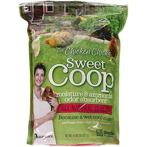 Sweet Coop D485231