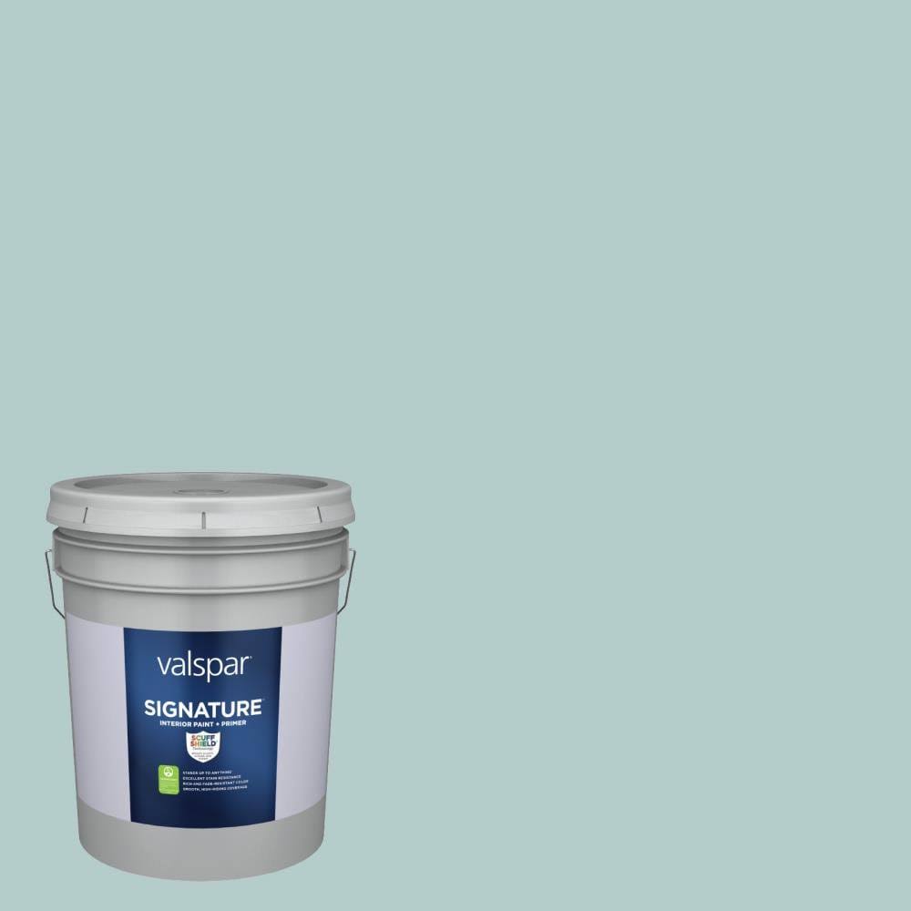 Interior Paint (5-Gallon) M5713