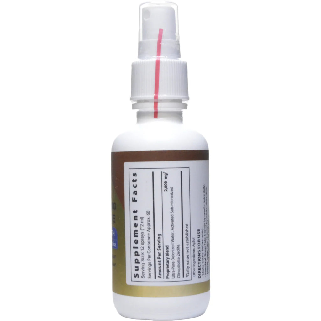 Nano Extra Strength V66917