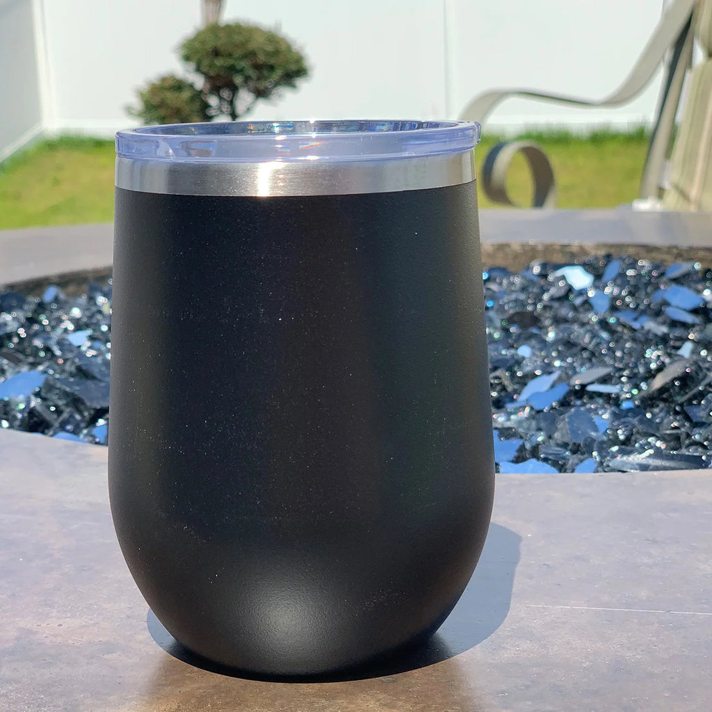 12 oz Red Wine Cup D147737