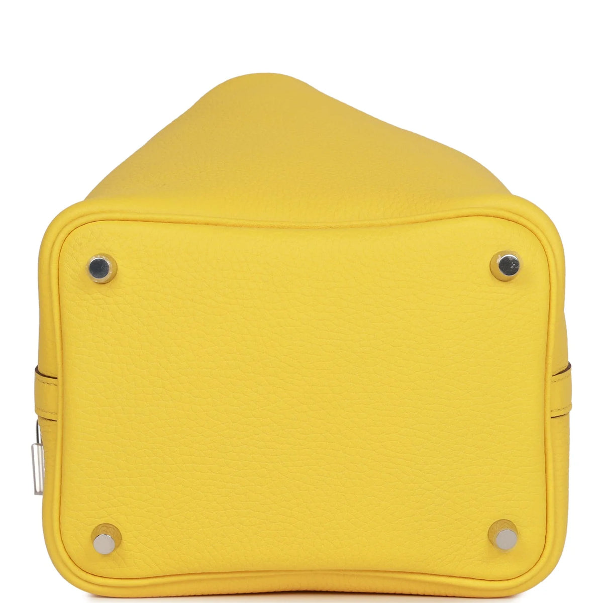 Jaune de Naples Clemence 18 Handbag M51628