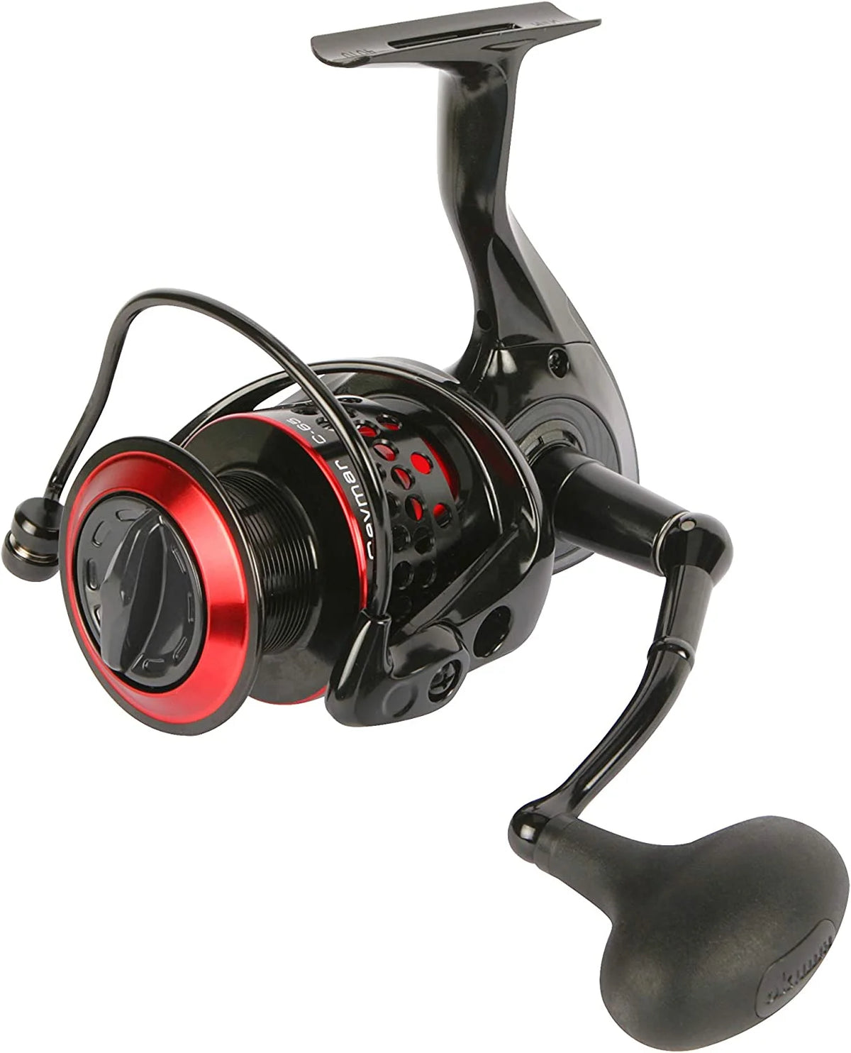Baitfeeder Spinning Fishing Reel R67112