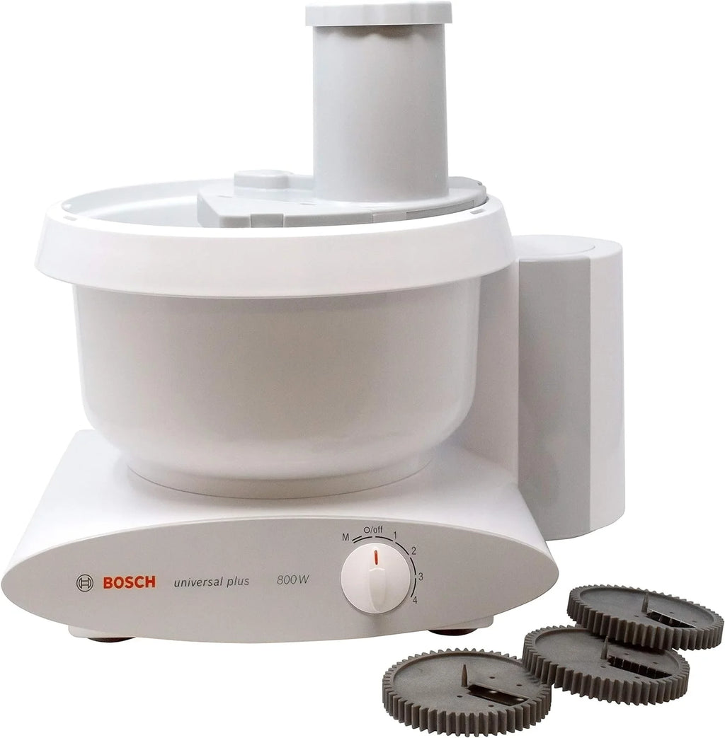 Spiralizer Attachment Y656