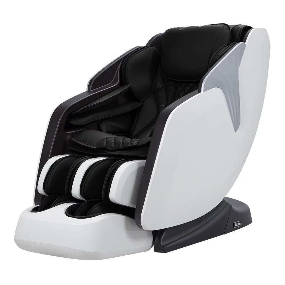 Black Massage Chair P626234