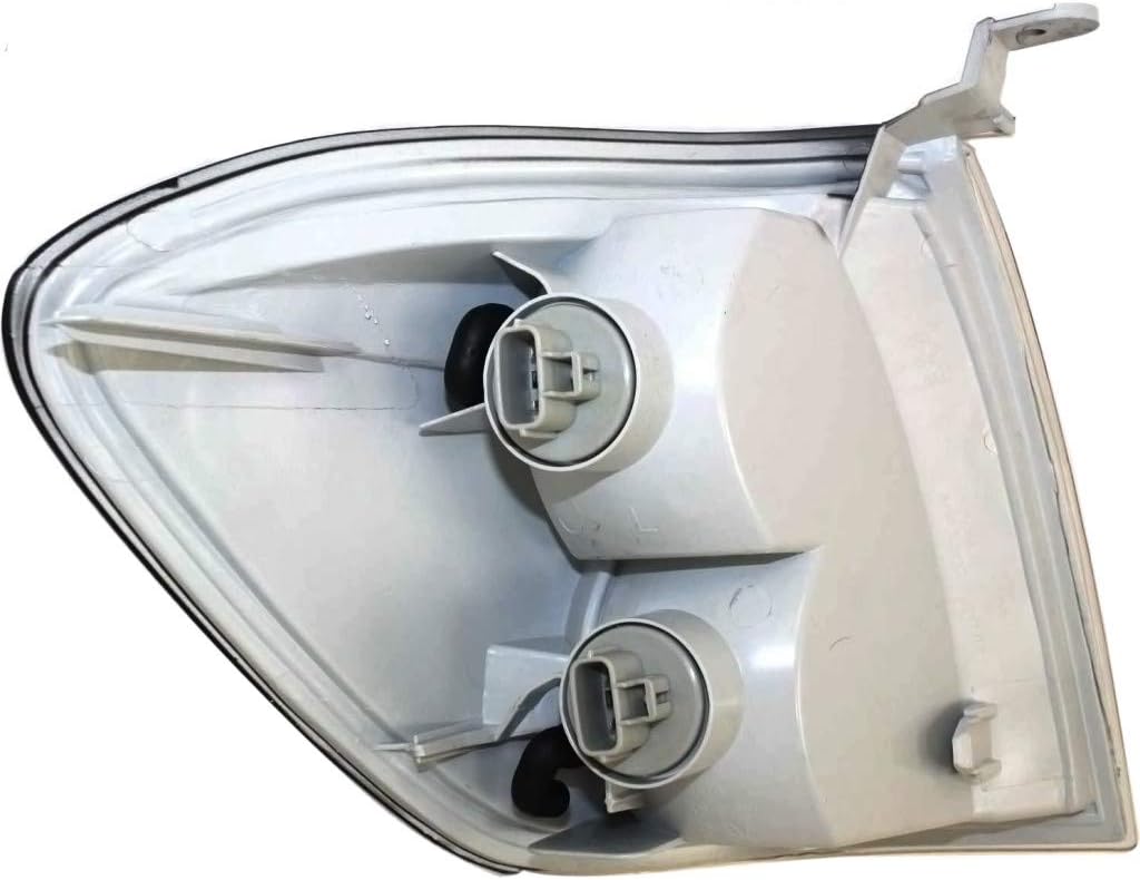 Corner Signal Light Assembly for Toyota Tundra 2005 2006 2007 Pair K44451