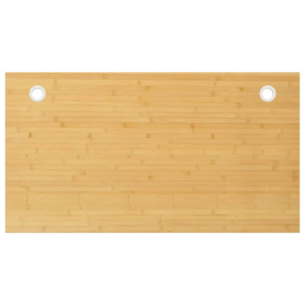 Bamboo Desk D892
