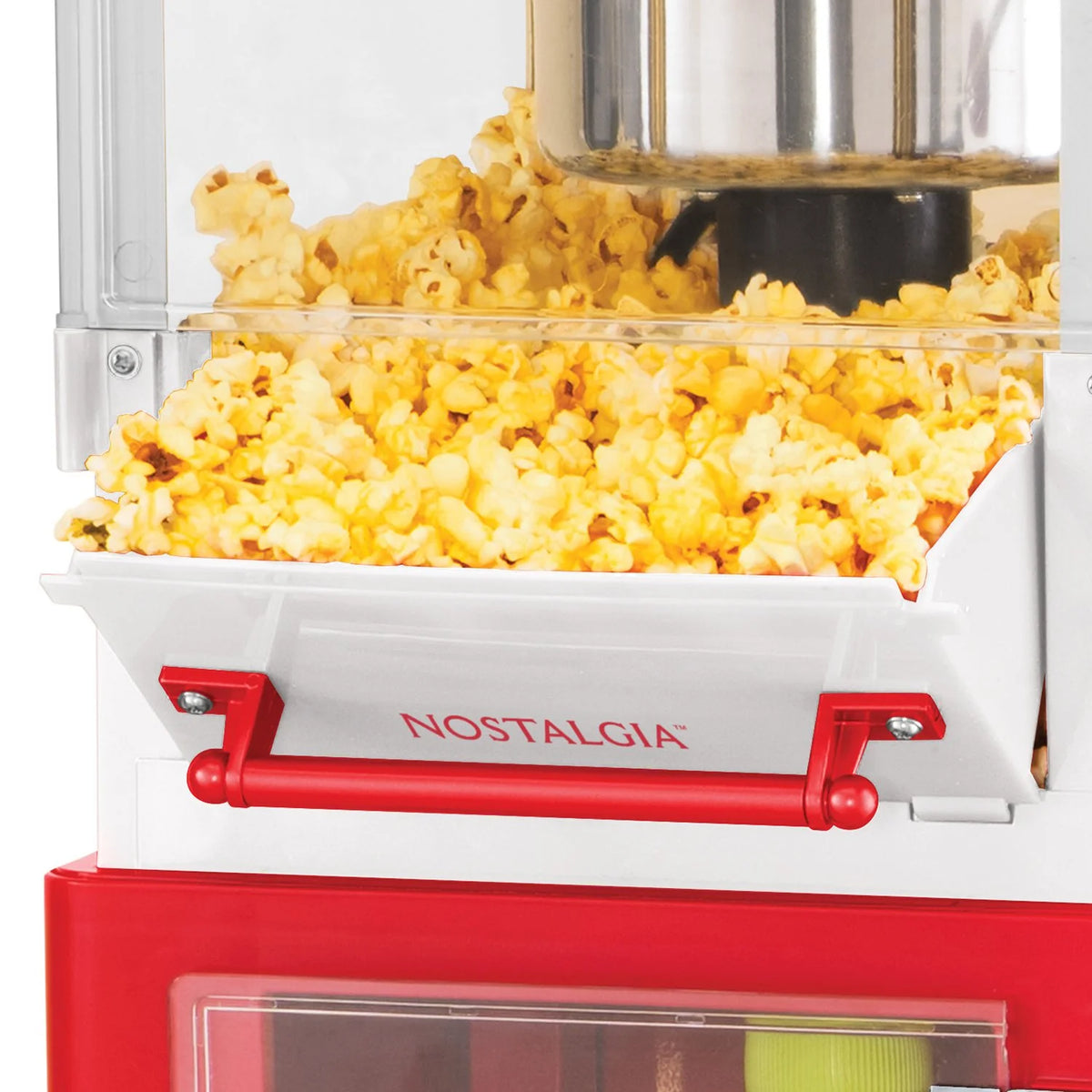 Popcorn Cart A4595