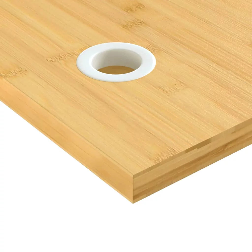 Bamboo Desk D892