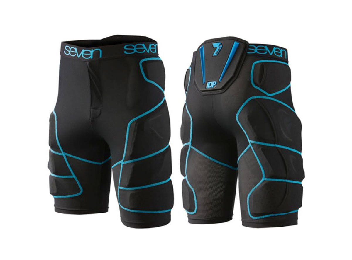 Black Shorts O466300