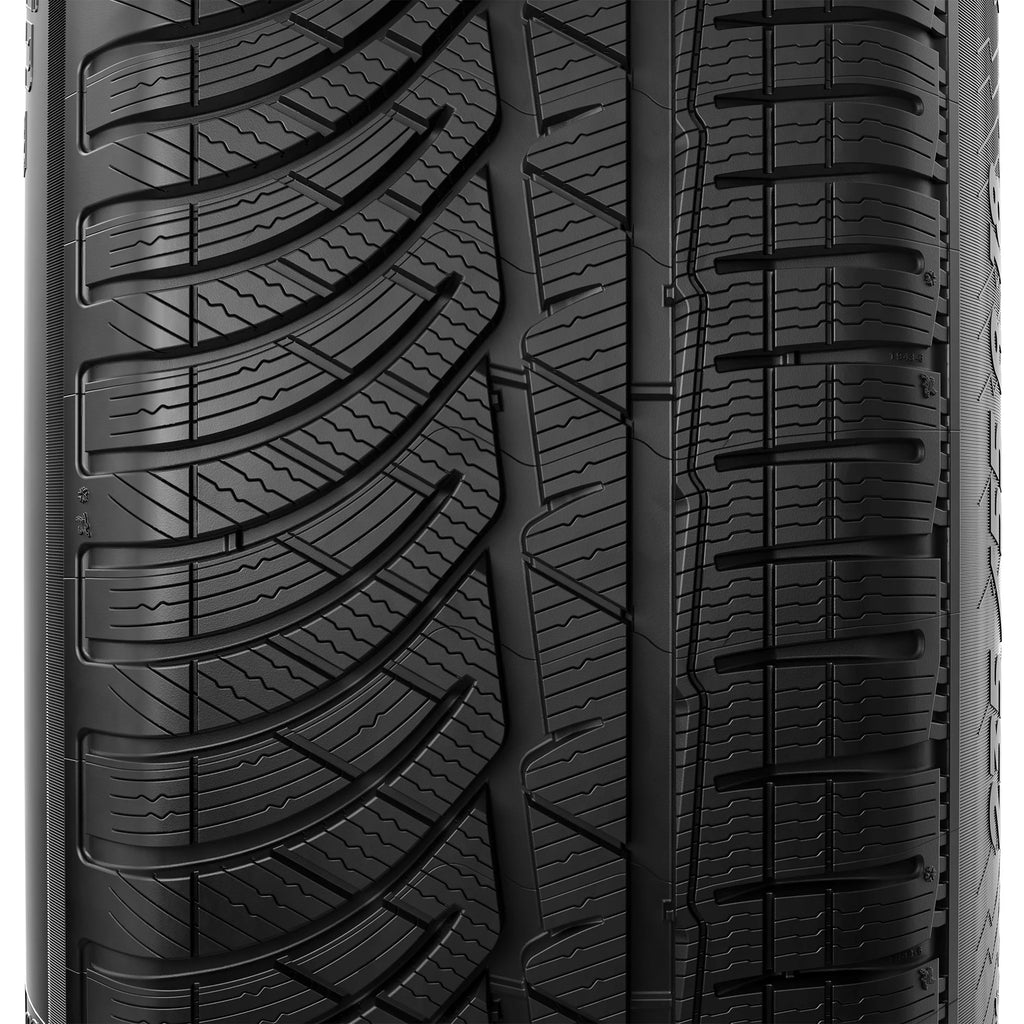 Winter Passenger Tire 245/40R18 97V XL R39699