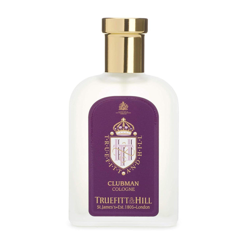 Clubman Cologne Pack of 2 I592867