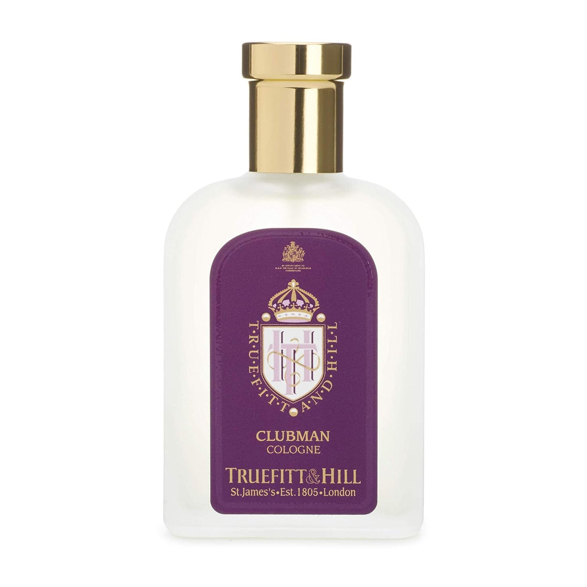Clubman Cologne Pack of 2 I592867