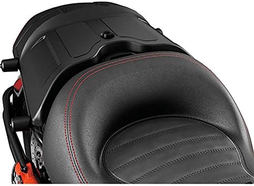 Black Urban Rear Rack Compartment R163122