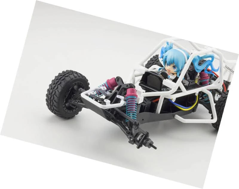 Racing Miku 2014 Vehicle L150115