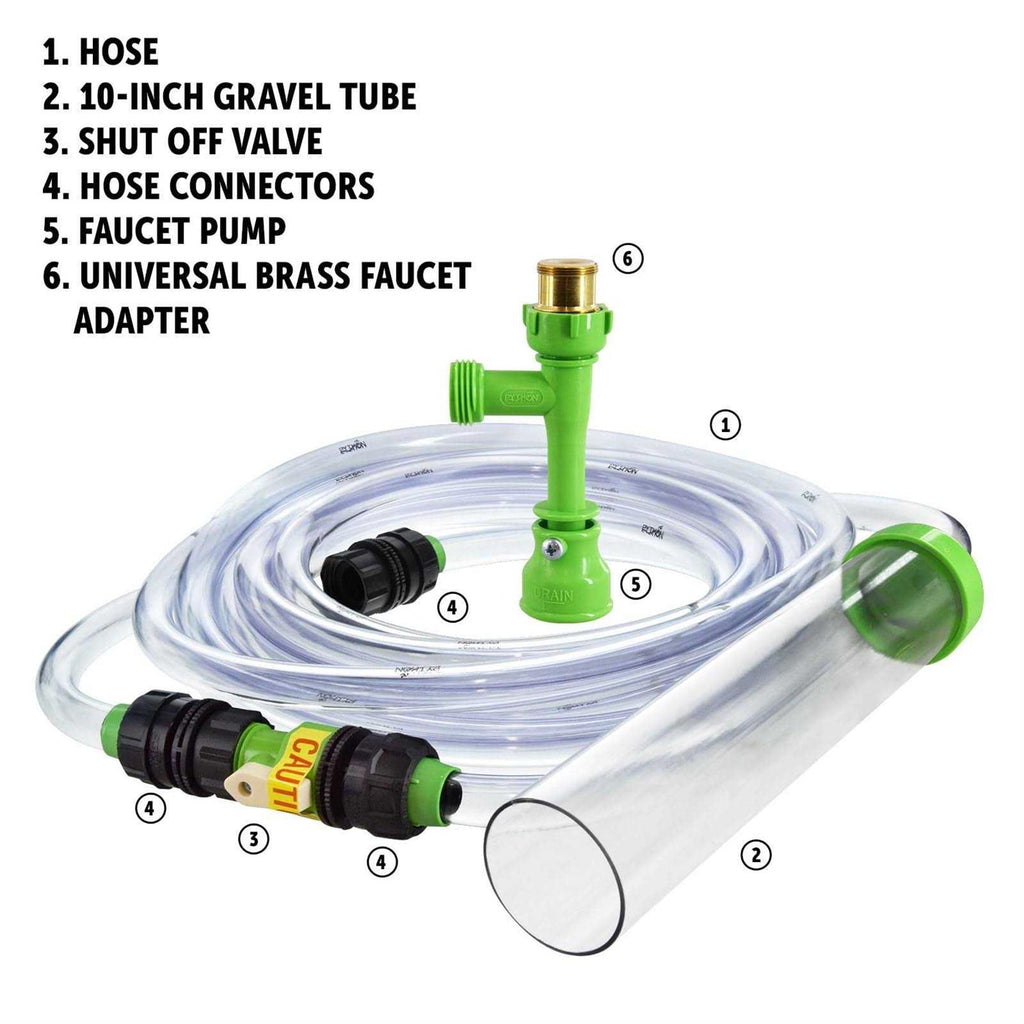 Python No Spill Clean and Fill I43644