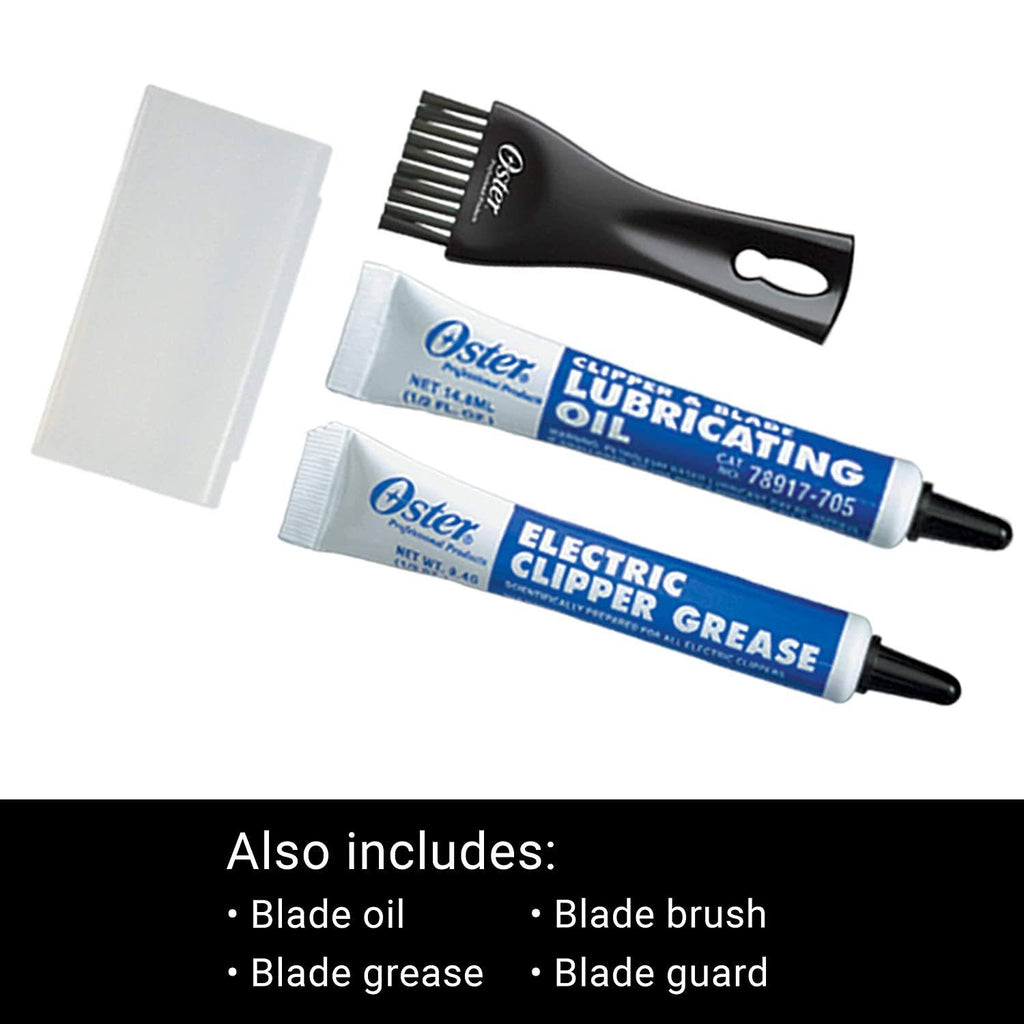 Purple Professional Hair Clipper N18043