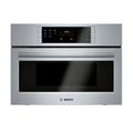 27 in. 1.6 cu. ft. Built-In Stainless Steel Microwave Z616