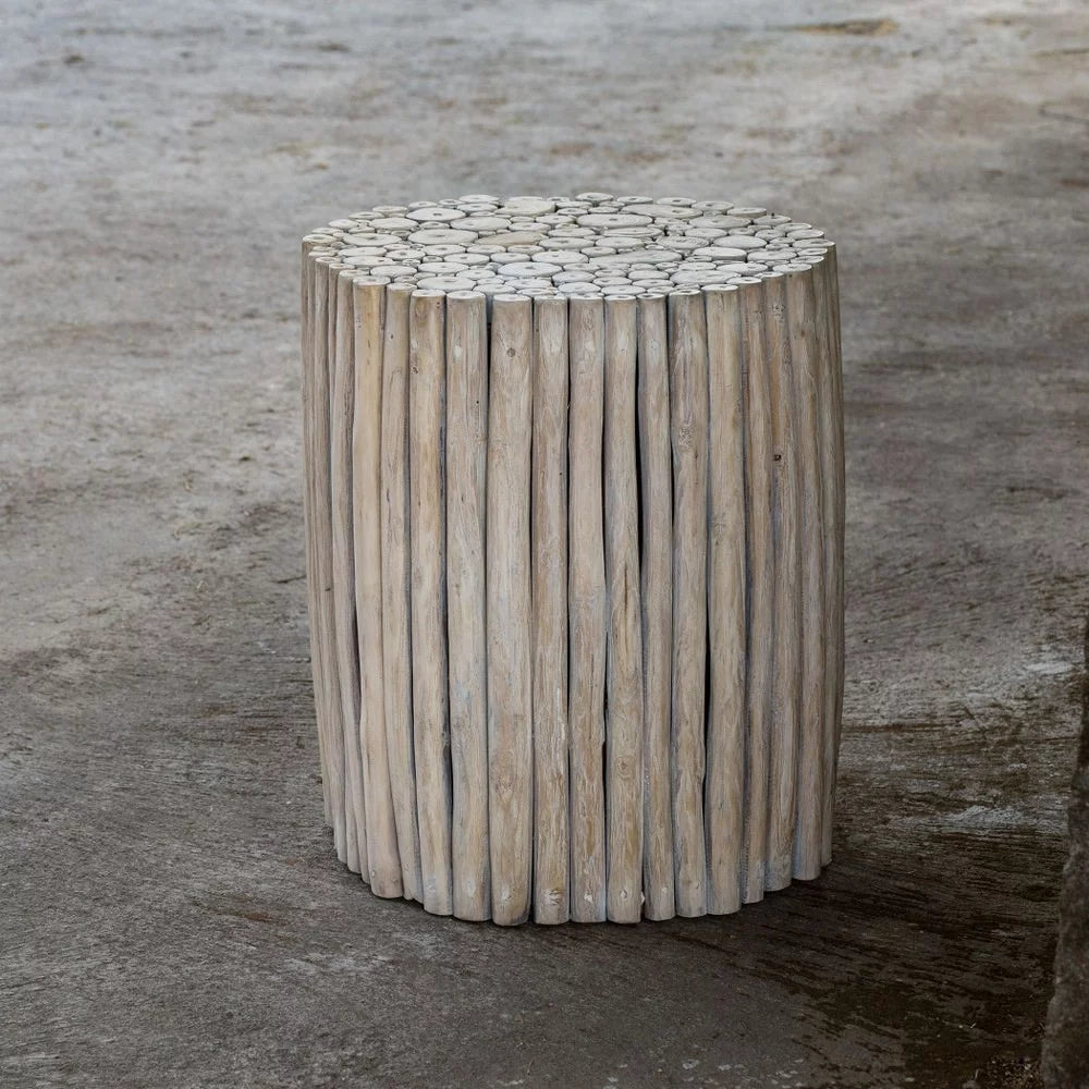 24 inch End Table C53270