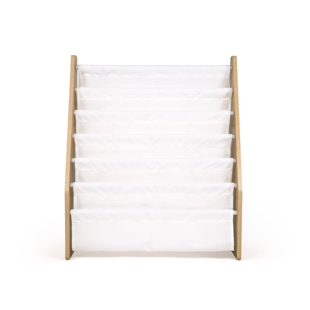 6 Tier Kids Book Rack F130100