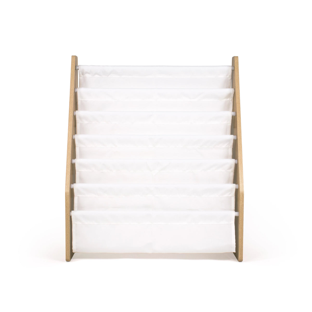 6 Tier Kids Book Rack F130100