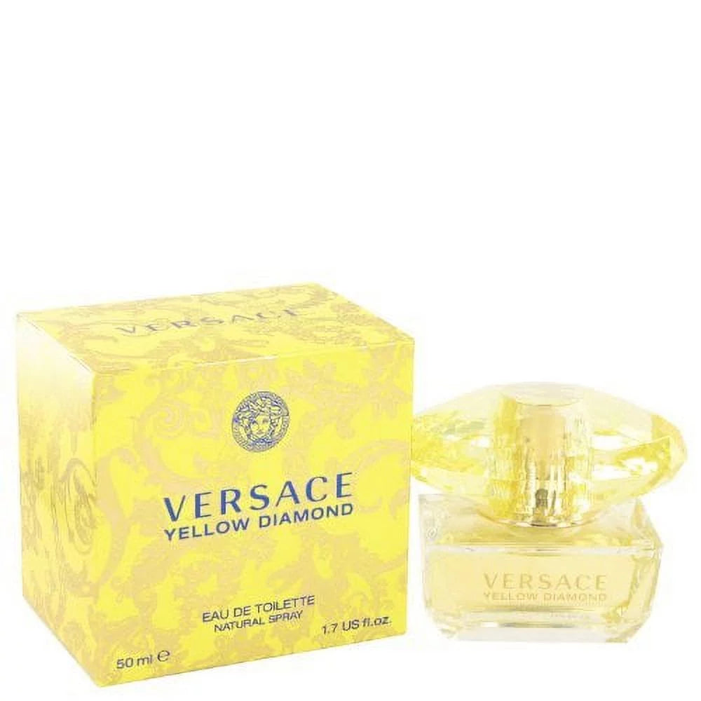 Eau De Toilette Spray 1.7 oz T5111