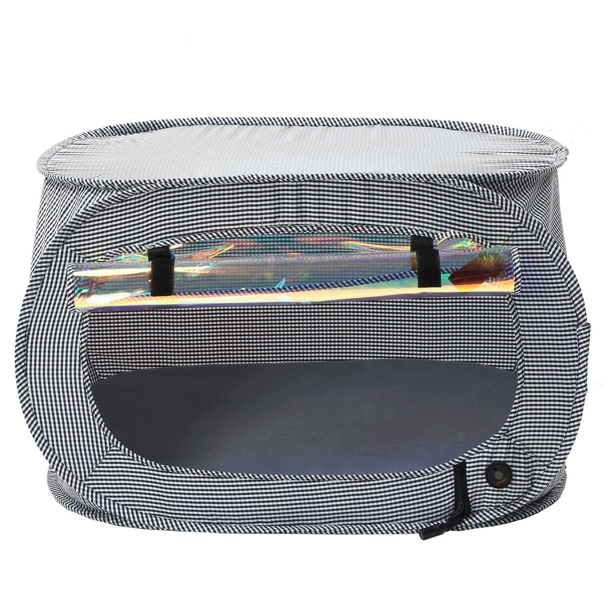 Collapsible Lightweight Pet Tent Q6523