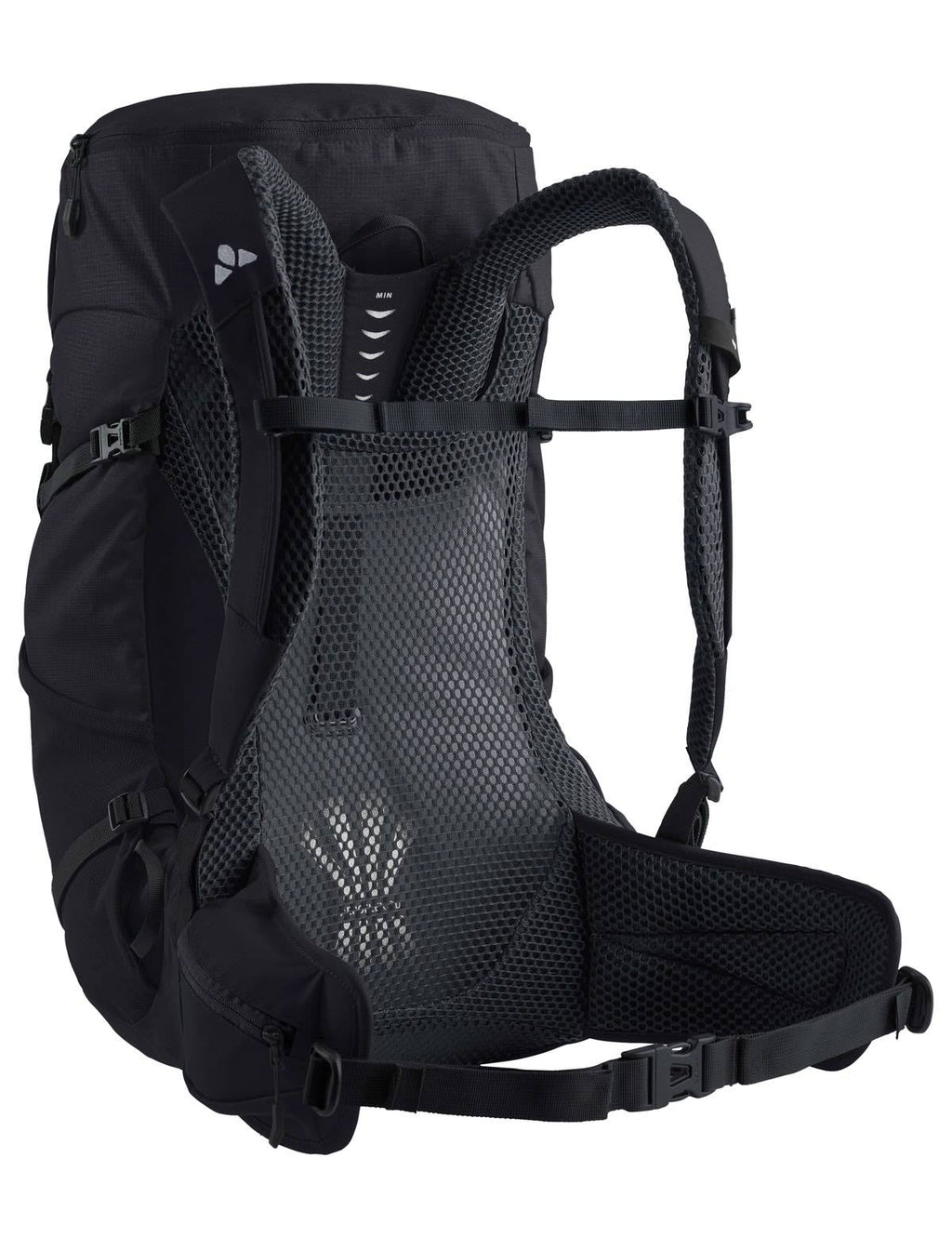 Black 30 Backpack A369