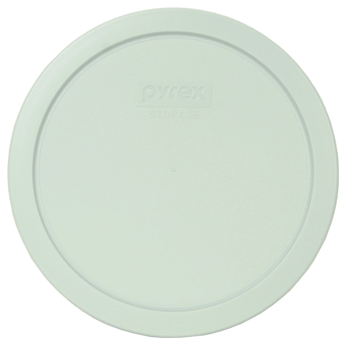 7-Cup Round Glass Food Storage Bowl with Lid H74986
