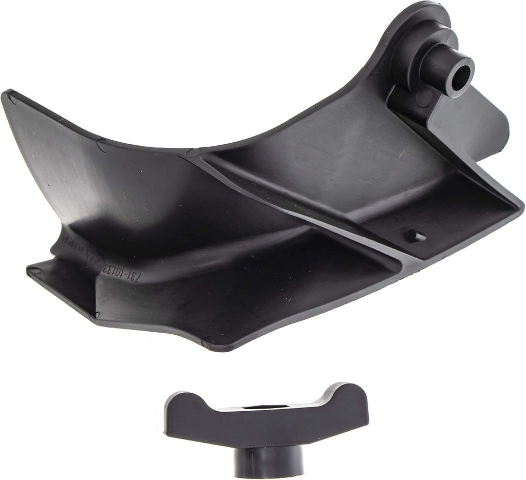 50" Mulch Kit for Fabricated Decks U538385