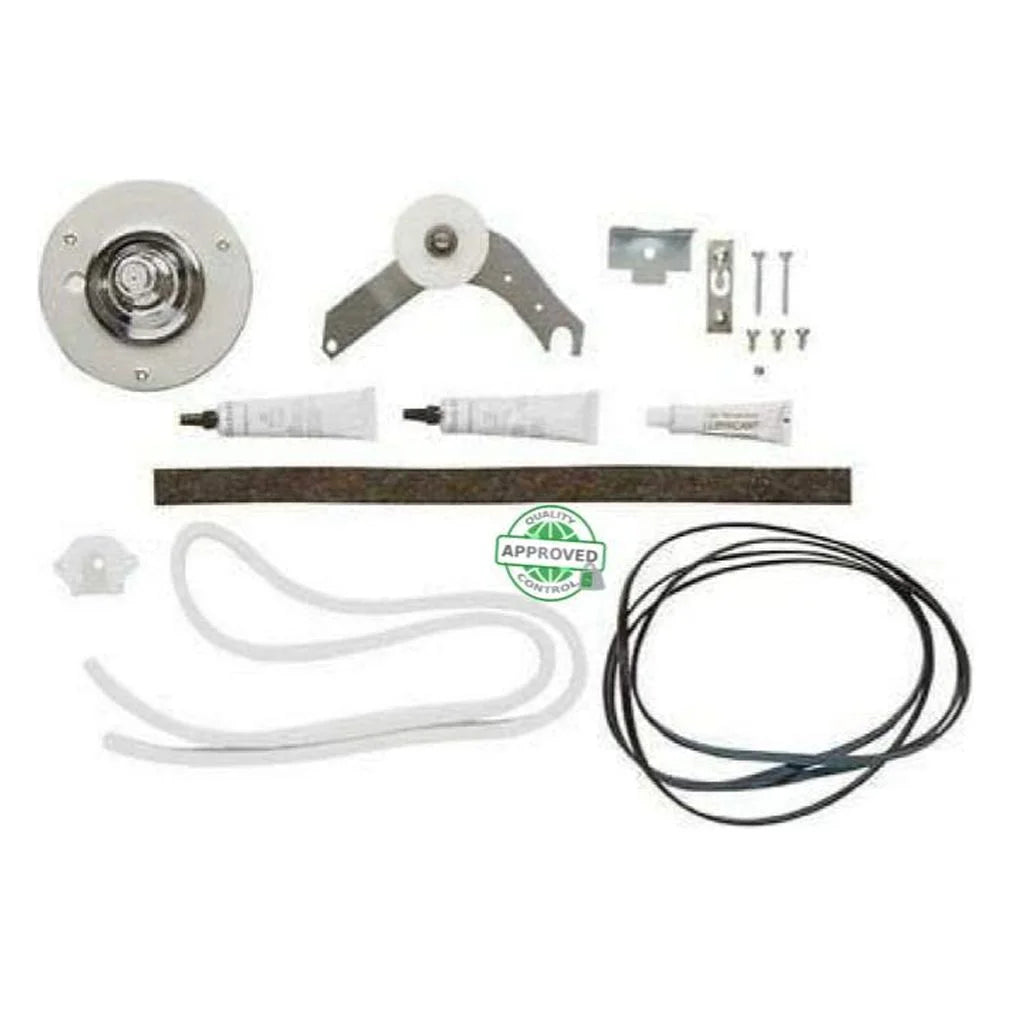 Dryer Maintenance Kit W314151