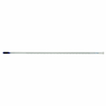 Liquid-In-Glass Thermometer; -10 to 5C, Total Immersion U7994