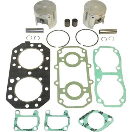 Top End Kit 0.75mm Oversize to 82.75mm Bore V11868
