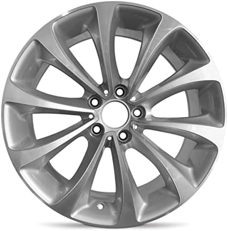19 inch Aluminum Wheel Rim I610