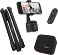Active Pod Silver Tripod Mount Case Set A9236