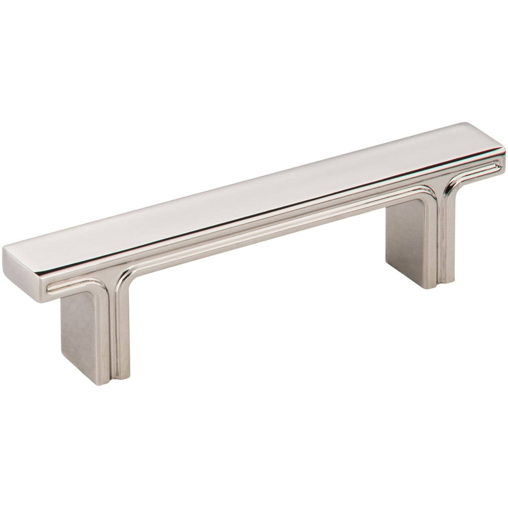 Polished Nickel Cabinet Pull K5624