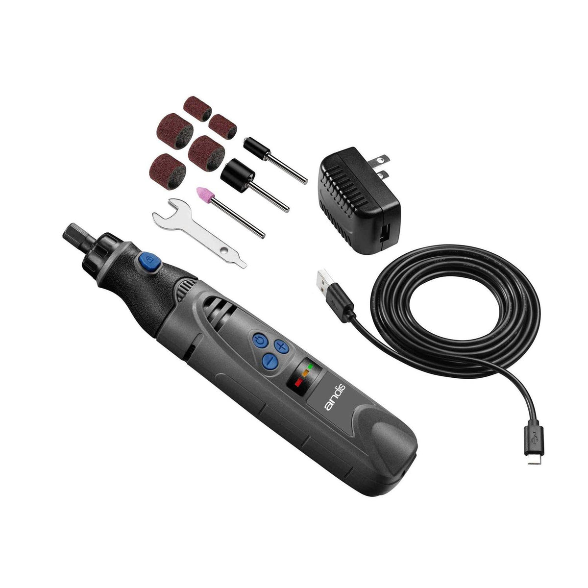 Cordless Nail Grinder E518320