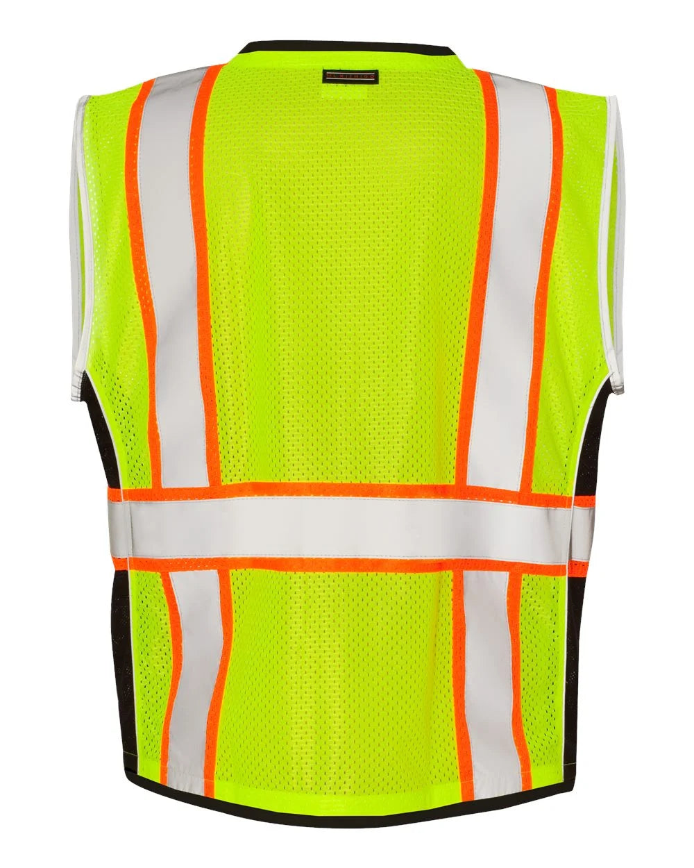 Lime Heavy Duty Vest 4XL Q238