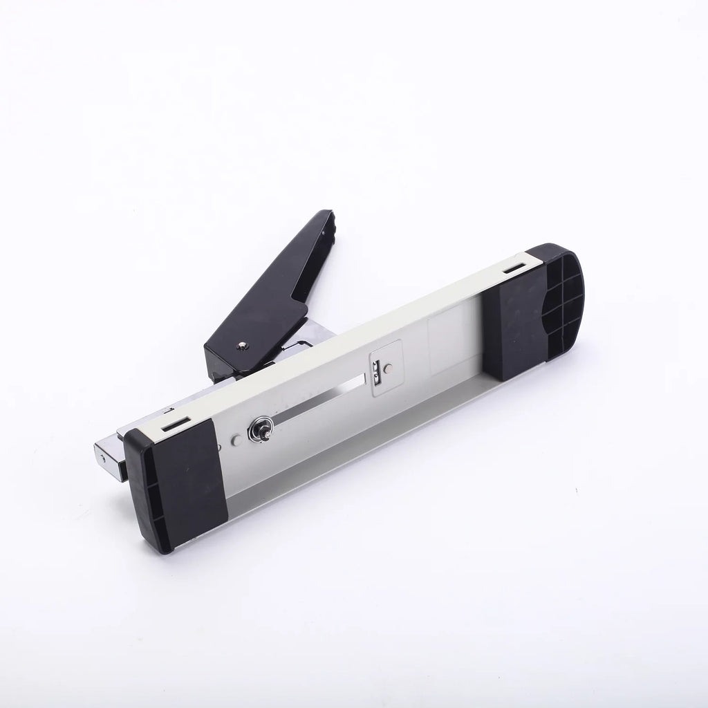 Heavy-Duty Stapler, 100-Sheet Capacity, 1000pcs Staples R668138