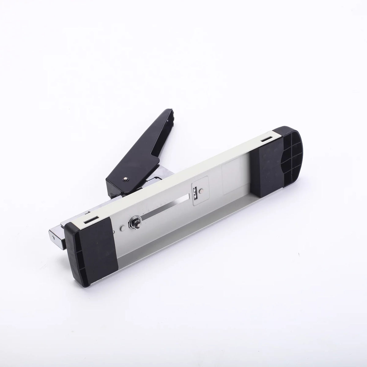 Heavy-Duty Stapler, 100-Sheet Capacity, 1000pcs Staples R668138