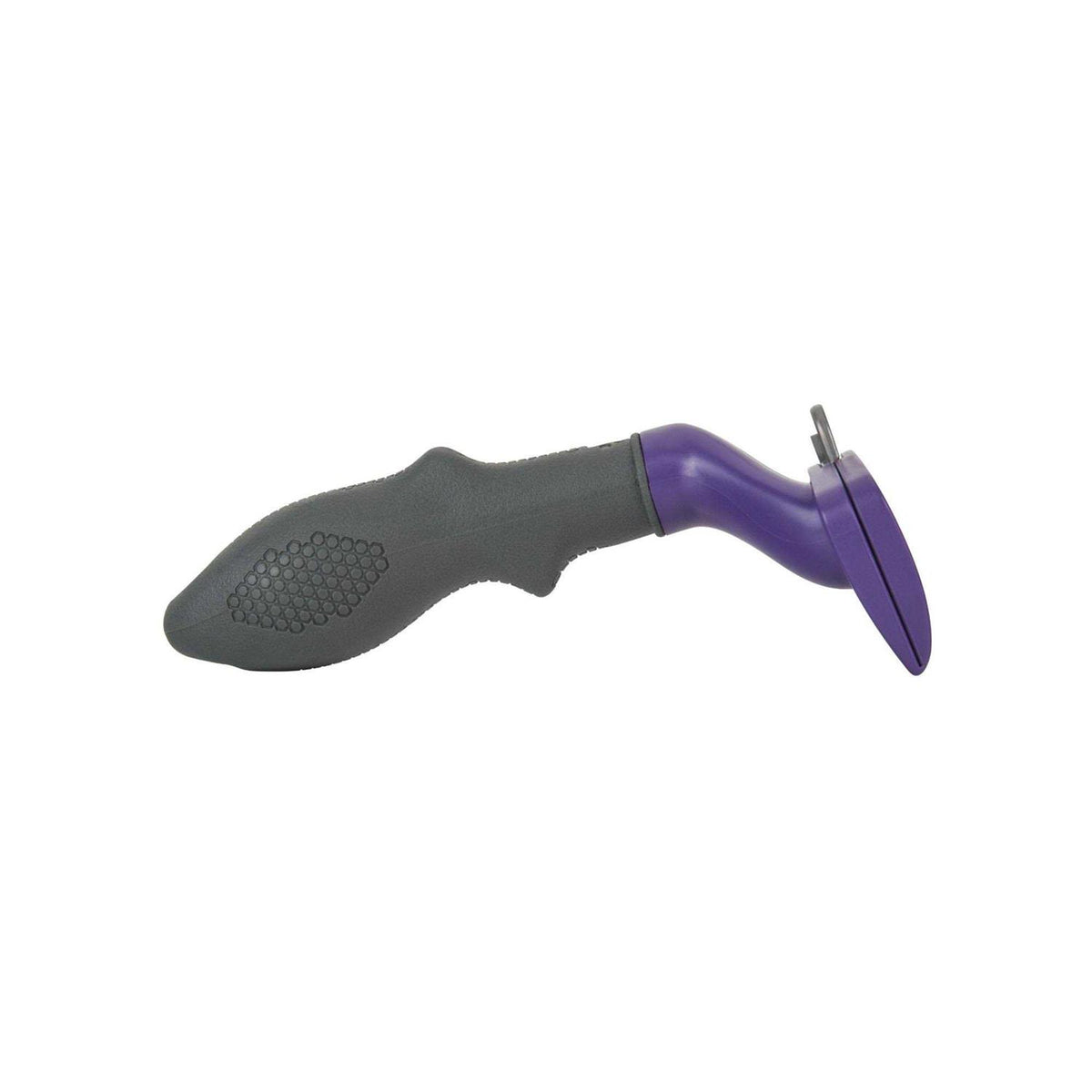 Short Hair Deshedding Tool for Large Cats H14825
