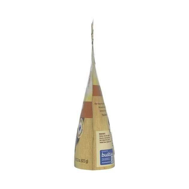 Natural Chicken & Bacon Dog Treats G792864