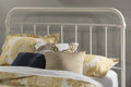 King Headboard Frame Included X6567