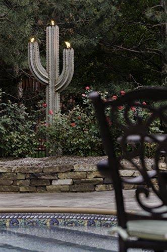 Garden Torch V109568
