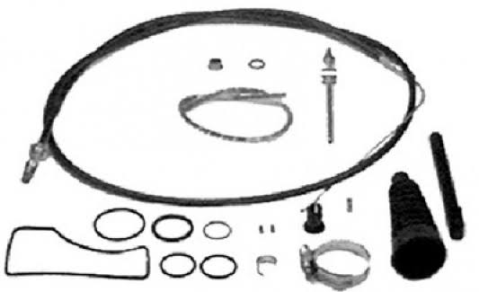 Cable Kit-Shift R151