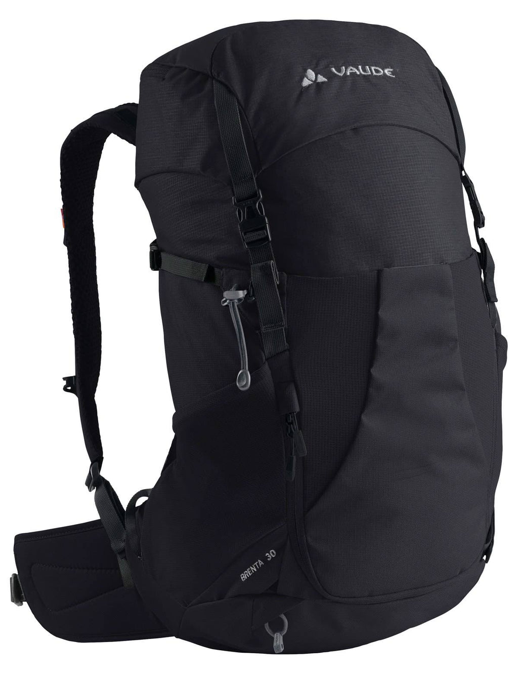 Black 30 Backpack A369